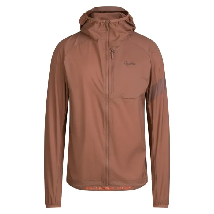 Men MTB Lightweight Trail Jacket Silveroffwhiteblacklight Greychestnut Brownwalnut Brownultramarinedeep Bluenavyorange Rapha Jackets and Vests