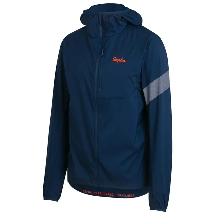 Men MTB Lightweight Trail Jacket Silveroffwhiteblacklight Greychestnut Brownwalnut Brownultramarinedeep Bluenavyorange Rapha Jackets and Vests