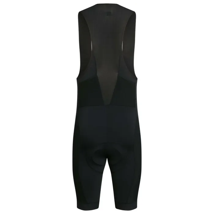 Men MTB Trail Liner Bib Shorts Black Rapha Bibs Shorts and Tights