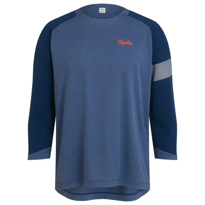 Men MTB Trail Sleeve Cycling Jersey Dark Greylight Greyblackblacklight Greyblacknavyorangeolivedark Khaki Rapha TShirts and Tops