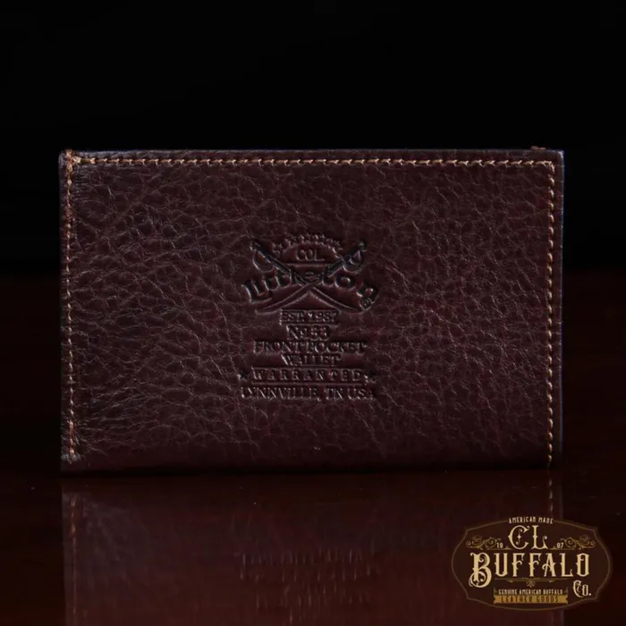Men No 33 Wallet Orvis Wallets