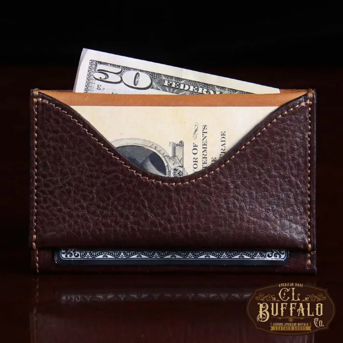Men No 33 Wallet Orvis Wallets