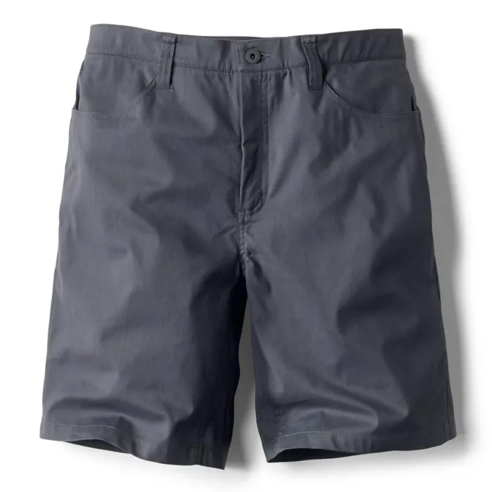Men OOOOtrade Shorts Carbon Orvis Shorts