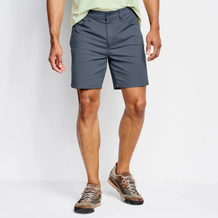 Men OOOOtrade Shorts Carbon Orvis Shorts