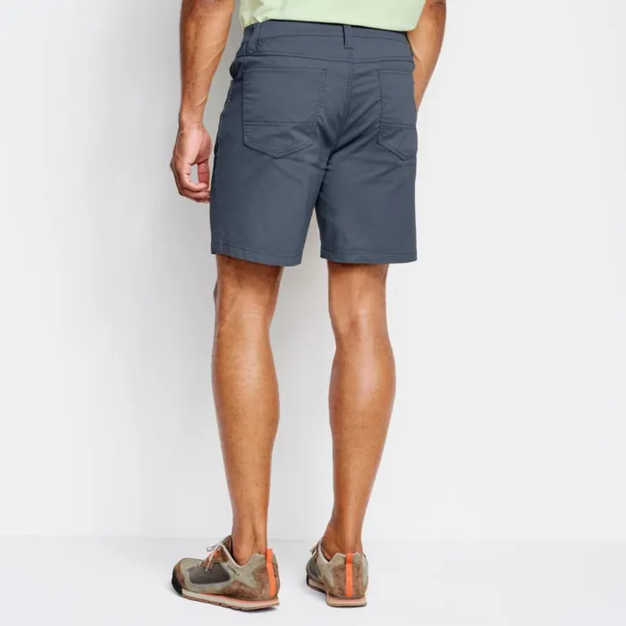 Men OOOOtrade Shorts Carbon Orvis Shorts