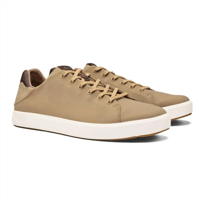 Men Olukaireg Laersquoahili Sneakers Khaki Orvis Shoes