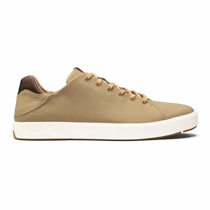 Men Olukaireg Laersquoahili Sneakers Khaki Orvis Shoes