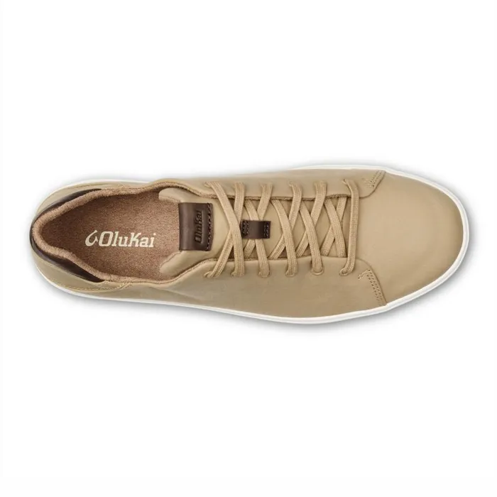 Men Olukaireg Laersquoahili Sneakers Khaki Orvis Shoes
