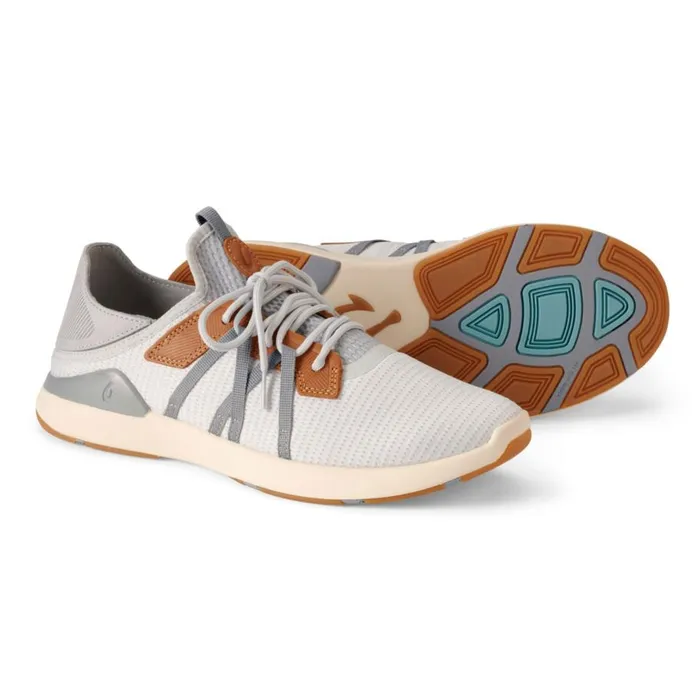 Men Olukaireg Mio Li Sneakers Mist Orvis Shoes