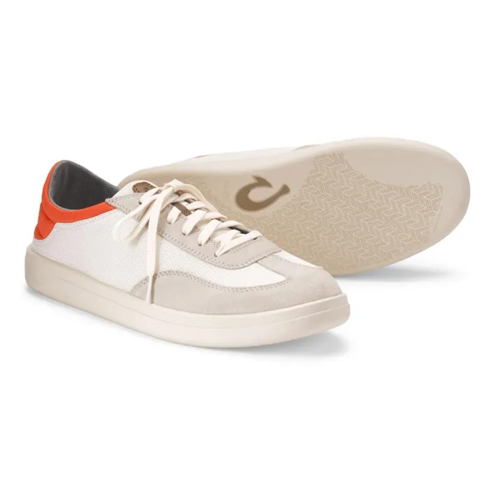 Men Olukaireg Punini Sneakers Off White Orvis Shoes