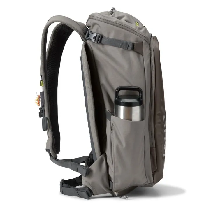 Men Orvis BugOut Backpack Sand Orvis Packs and Bags