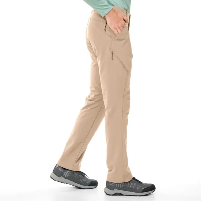 Men PRO Approach Pants Desert Khaki Orvis Pants