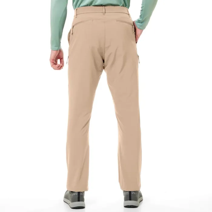 Men PRO Approach Pants Desert Khaki Orvis Pants