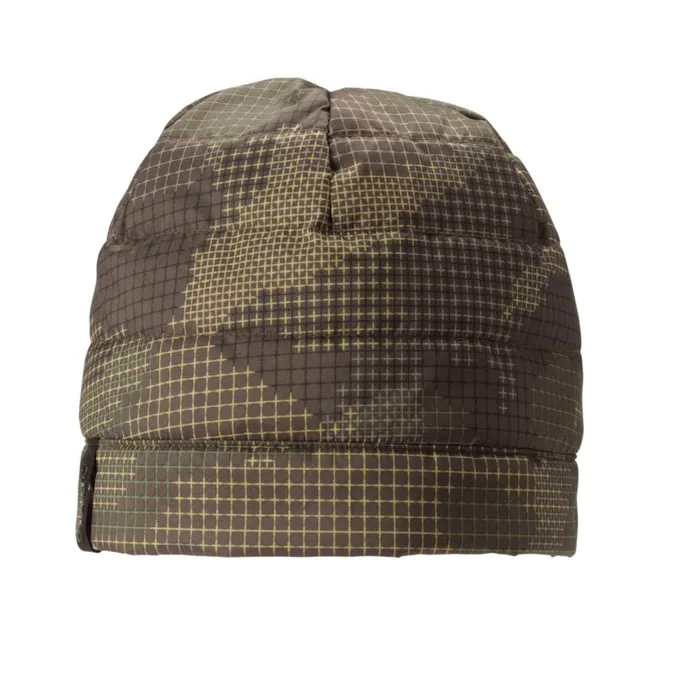 Men PRO Insulated Beanie Camo Orvis Hats