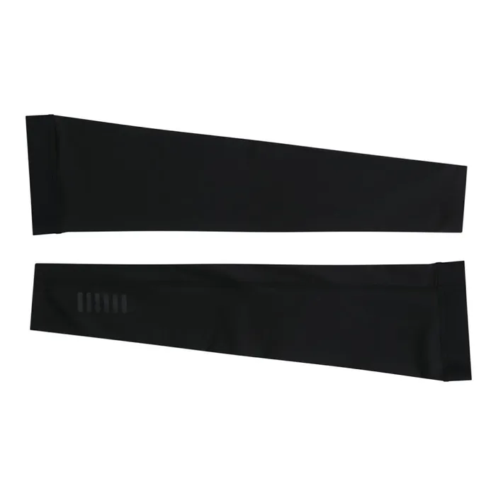 Men Pro Team Arm Screens Blackblackwhiteblack Rapha Hats Gloves and Accessories Men Pro Team Arm Screens Blackblackwhiteblack Rapha Hats Gloves and Accessories