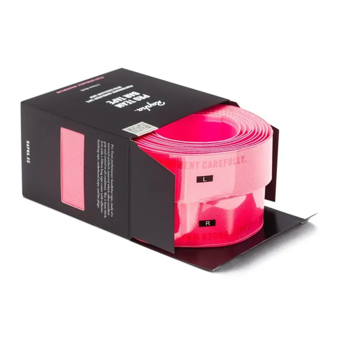 Men Pro Team Bar Tape Highvis Pinkwhite Rapha Hats Gloves and Accessories Men Pro Team Bar Tape Highvis Pinkwhite Rapha Hats Gloves and Accessories