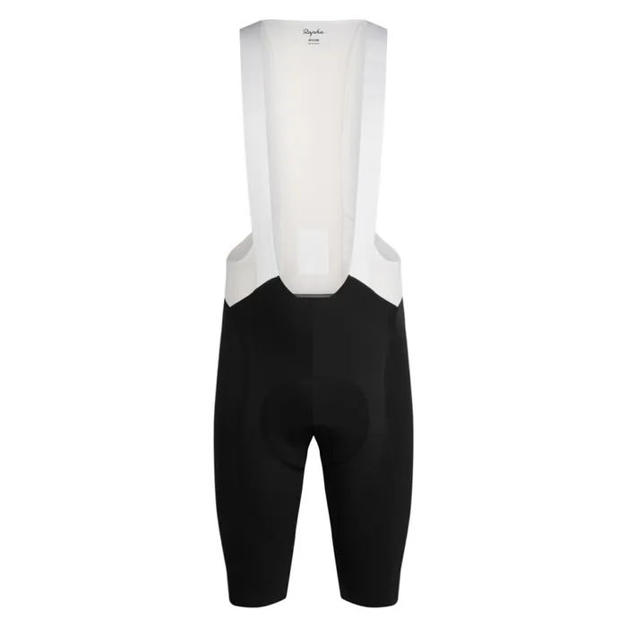 Men Pro Team Bib Shorts III 8211 Long Blackwhitegreen Whiteblackblackdark Navy White Rapha Bibs Shorts and Tights Men Pro Team Bib Shorts III 8211 Long Blackwhitegreen Whiteblackblackdark Navy White Rapha Bibs Shorts and Tights