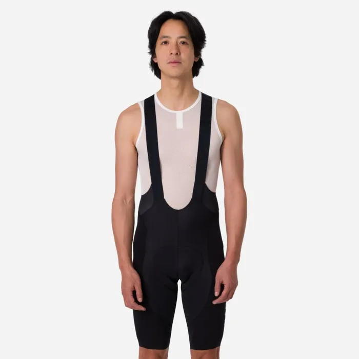 Men Pro Team Bib Shorts III 8211 Long Blackwhitegreen Whiteblackblackdark Navy White Rapha Bibs Shorts and Tights