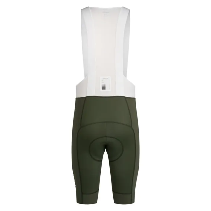 Men Pro Team Bib Shorts III 8211 Long Blackwhitegreen Whiteblackblackdark Navy White Rapha Bibs Shorts and Tights