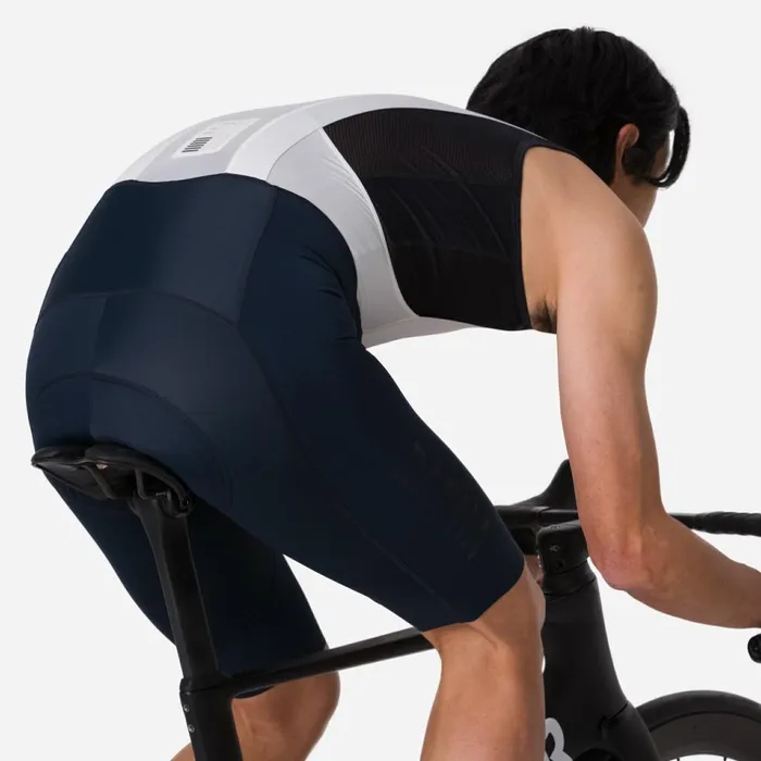 Men Pro Team Bib Shorts III 8211 Long Blackwhitegreen Whiteblackblackdark Navy White Rapha Bibs Shorts and Tights