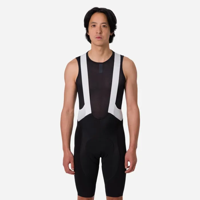 Men Pro Team Bib Shorts III 8211 Long Blackwhitegreen Whiteblackblackdark Navy White Rapha Bibs Shorts and Tights