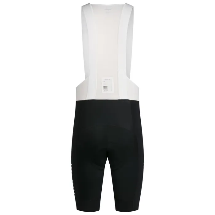 Men Pro Team Bib Shorts III 8211 Regular Green Whiteblackblackblackwhitedark Navy White Rapha Bibs Shorts and Tights