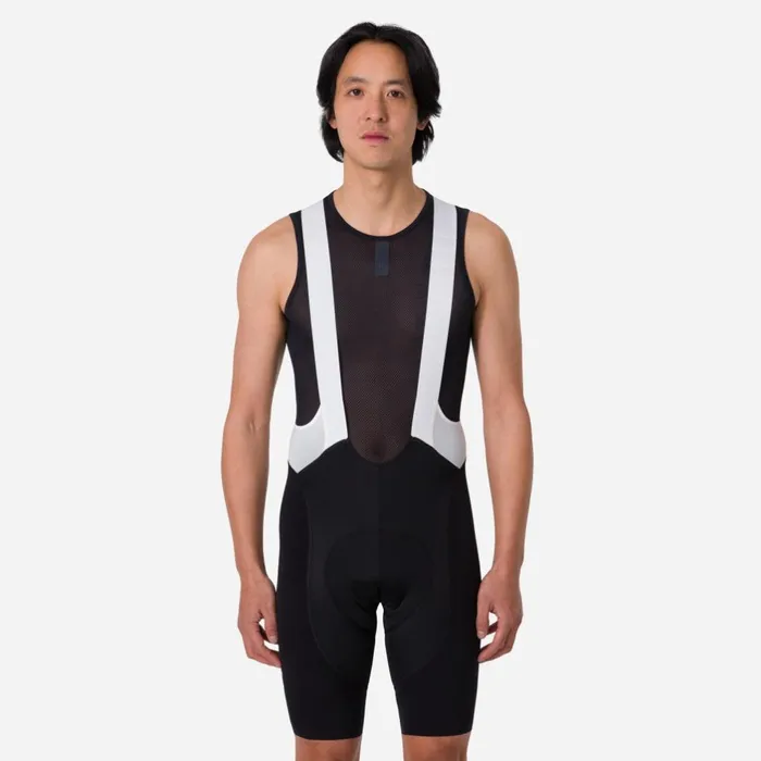 Men Pro Team Bib Shorts III 8211 Regular Green Whiteblackblackblackwhitedark Navy White Rapha Bibs Shorts and Tights