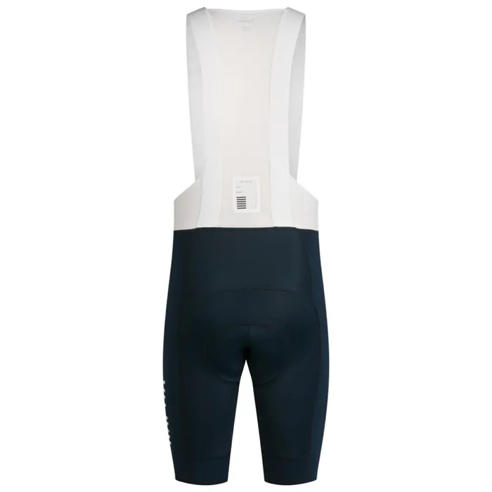 Men Pro Team Bib Shorts III 8211 Regular Green Whiteblackblackblackwhitedark Navy White Rapha Bibs Shorts and Tights