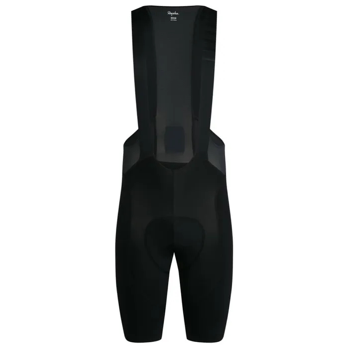 Men Pro Team Bib Shorts III 8211 Regular Green Whiteblackblackblackwhitedark Navy White Rapha Bibs Shorts and Tights