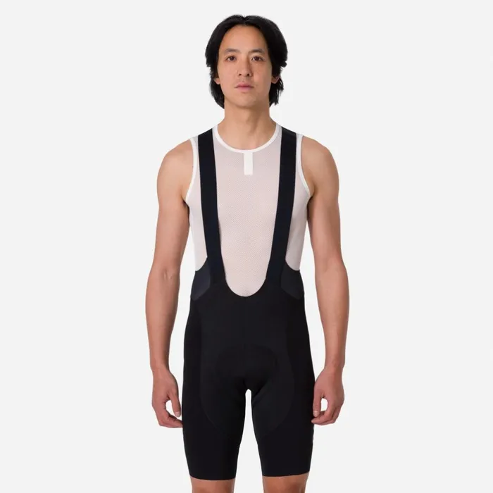 Men Pro Team Bib Shorts III 8211 Regular Green Whiteblackblackblackwhitedark Navy White Rapha Bibs Shorts and Tights