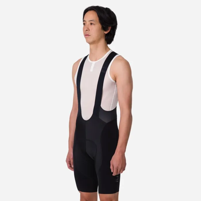 Men Pro Team Bib Shorts III 8211 Regular Green Whiteblackblackblackwhitedark Navy White Rapha Bibs Shorts and Tights