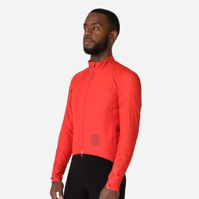 Men Pro Team Insulated Rain Jacket Dark Navywhitereddark Redblueorangebluepeach Rapha Jackets and Vests Men Pro Team Insulated Rain Jacket Dark Navywhitereddark Redblueorangebluepeach Rapha Jackets and Vests