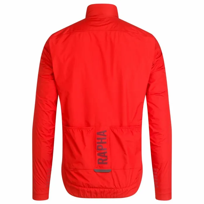 Men Pro Team Insulated Rain Jacket Dark Navywhitereddark Redblueorangebluepeach Rapha Jackets and Vests Men Pro Team Insulated Rain Jacket Dark Navywhitereddark Redblueorangebluepeach Rapha Jackets and Vests