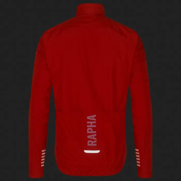 Men Pro Team Insulated Rain Jacket Dark Navywhitereddark Redblueorangebluepeach Rapha Jackets and Vests Men Pro Team Insulated Rain Jacket Dark Navywhitereddark Redblueorangebluepeach Rapha Jackets and Vests