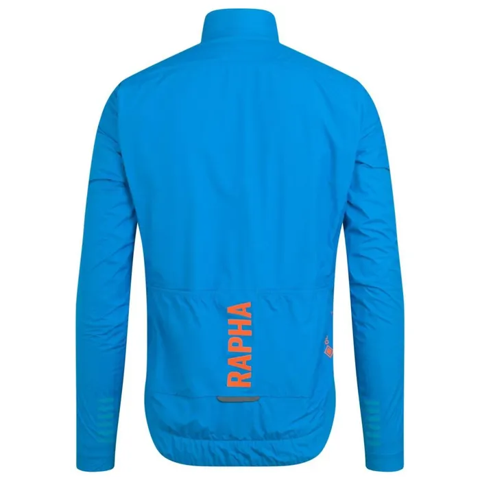 Men Pro Team Insulated Rain Jacket Dark Navywhitereddark Redblueorangebluepeach Rapha Jackets and Vests Men Pro Team Insulated Rain Jacket Dark Navywhitereddark Redblueorangebluepeach Rapha Jackets and Vests
