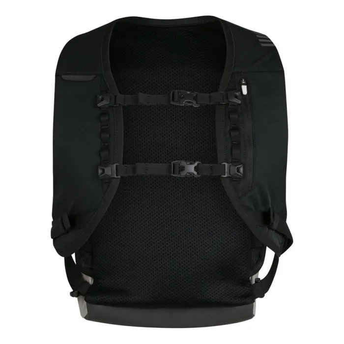 Men Pro Team Lightweight Backpack Dove Basic Blackblackblack Rapha Hats Gloves and Accessories