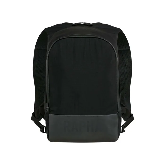Men Pro Team Lightweight Backpack Dove Basic Blackblackblack Rapha Hats Gloves and Accessories