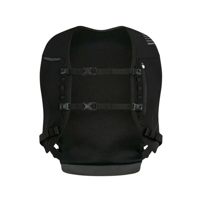 Men Pro Team Lightweight Backpack Dove Basic Blackblackblack Rapha Hats Gloves and Accessories