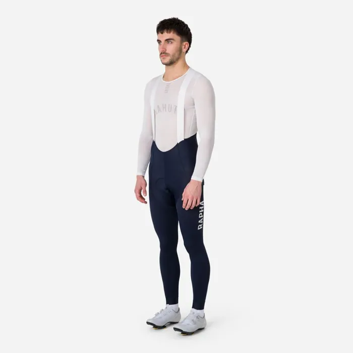 Men Pro Team Lightweight Tights Blackblackdark Navywhite Rapha Bibs Shorts and Tights