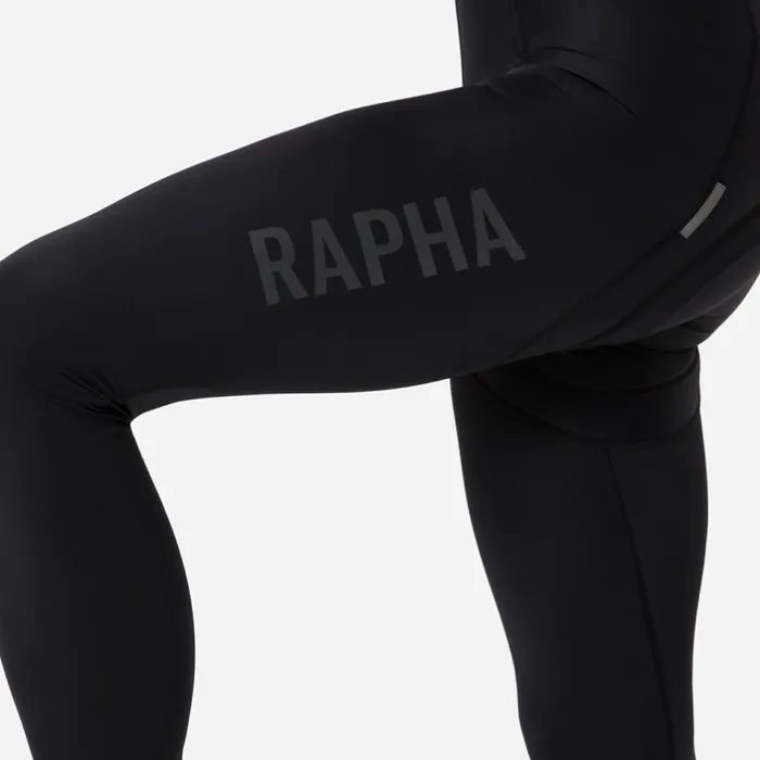 Men Pro Team Lightweight Tights Blackblackdark Navywhite Rapha Bibs Shorts and Tights