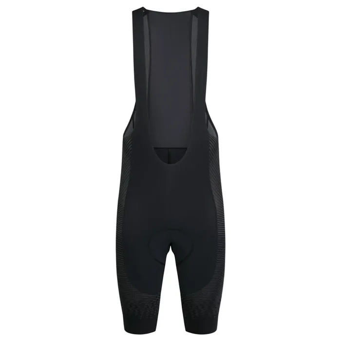 Men Pro Team Powerweave Bib Shorts Blackdark Navy Rapha Bibs Shorts and Tights