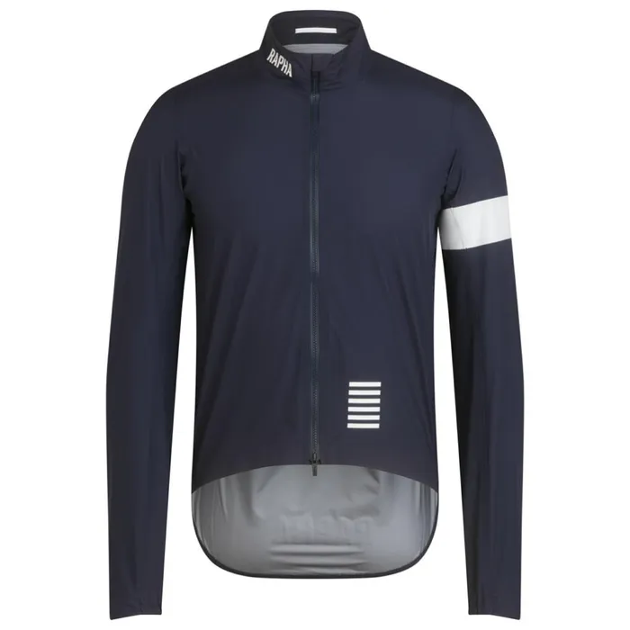 Men Pro Team Rain Jacket Dark Navywhiteblueoffwhitepetrol Bluewhitefluorescent Green White Rapha Jackets and Vests Men Pro Team Rain Jacket Dark Navywhiteblueoffwhitepetrol Bluewhitefluorescent Green White Rapha Jackets and Vests