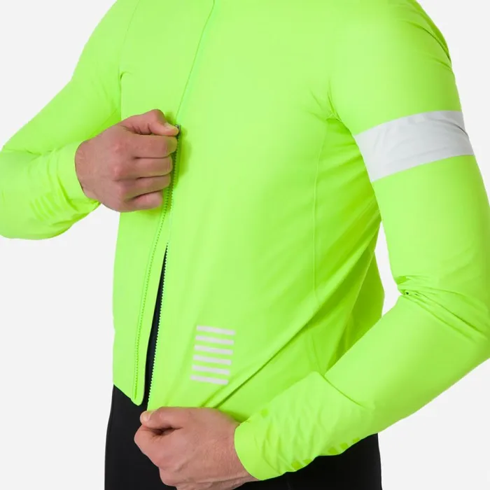 Men Pro Team Rain Jacket Dark Navywhiteblueoffwhitepetrol Bluewhitefluorescent Green White Rapha Jackets and Vests
