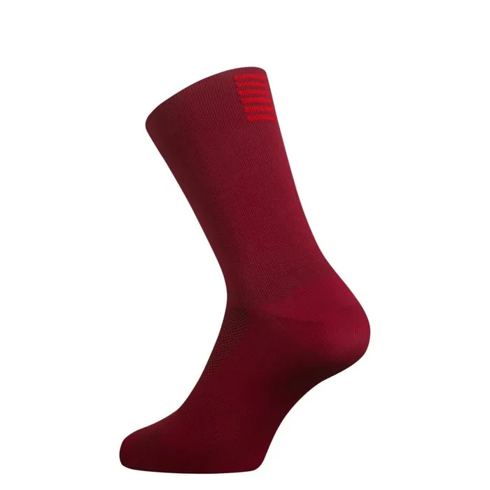 Men Pro Team Socks 8211 Regular Arctic Ice Basic Whiteurban Chic Basic Whitedark Redredblackwhitewhiteblacksandblack Rapha Shoes Overshoes and Socks