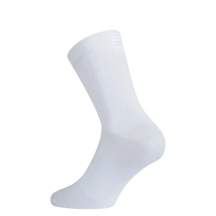 Men Pro Team Socks 8211 Regular Arctic Ice Basic Whiteurban Chic Basic Whitedark Redredblackwhitewhiteblacksandblack Rapha Shoes Overshoes and Socks