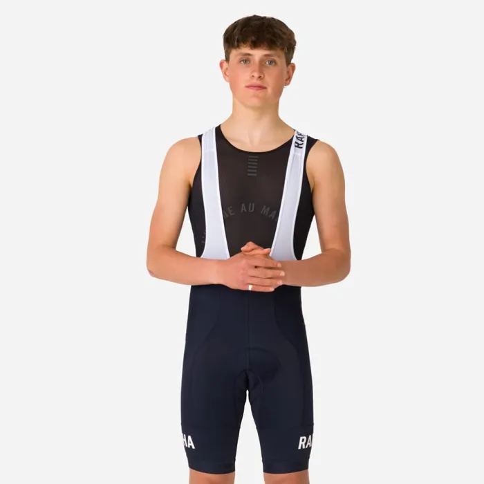 Men Pro Team Training Bib Shorts Blackwhitedark Navywhiteespresso Basic White Rapha Bibs Shorts and Tights