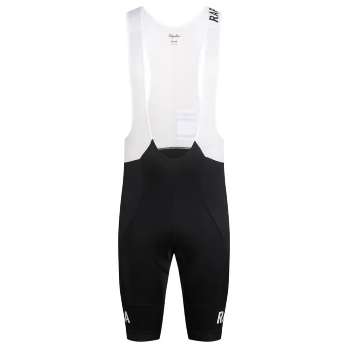 Men Pro Team Training Bib Shorts Riding Bib Shorts For Road Cycling Rapha Blackwhite Rapha Archive Men Pro Team Training Bib Shorts Riding Bib Shorts For Road Cycling Rapha Blackwhite Rapha Archive