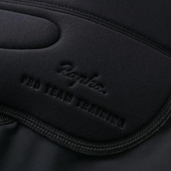 Men Pro Team Training Bib Shorts Riding Bib Shorts For Road Cycling Rapha Blackwhite Rapha Archive