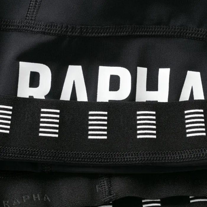 Men Pro Team Training Bib Shorts Riding Bib Shorts For Road Cycling Rapha Blackwhite Rapha Archive