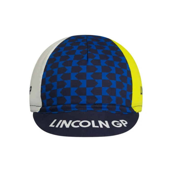 Men Rapha Cap 8211 SMU Lincoln Gp Rapha Hats Gloves and Accessories